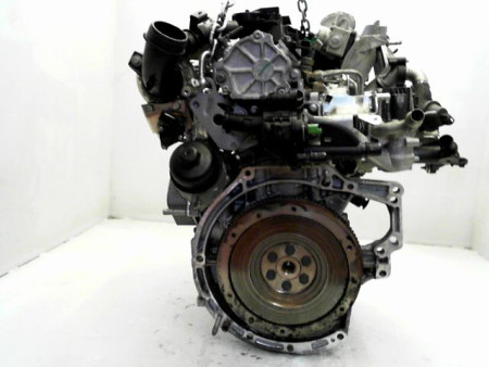 MOTEUR DIESEL PEUGEOT 206+ 2009- 1.4 HDi eco 70