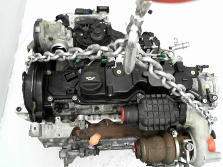 MOTEUR DIESEL PEUGEOT 206+ 2009- 1.4 HDi eco 70