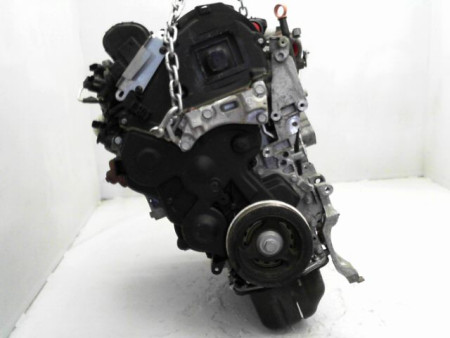 MOTEUR DIESEL PEUGEOT 206+ 2009- 1.4 HDi eco 70