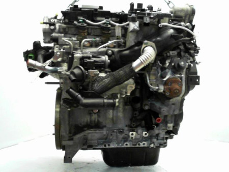 MOTEUR DIESEL PEUGEOT 206+ 2009- 1.4 HDi eco 70