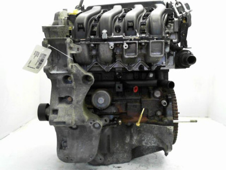 MOTEUR ESSENCE RENAULT LAGUNA II 2005-2007 1.6 16V 