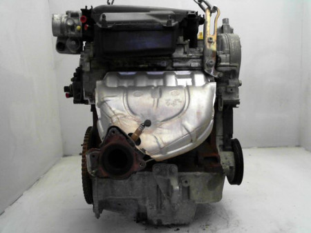 MOTEUR ESSENCE RENAULT LAGUNA II 2005-2007 1.6 16V 