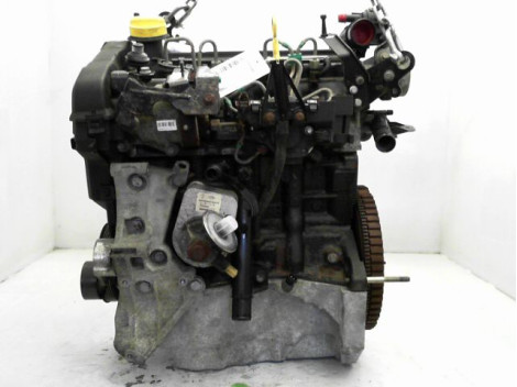 MOTEUR DIESEL NISSAN MICRA 2005-2007 1.5 dCi