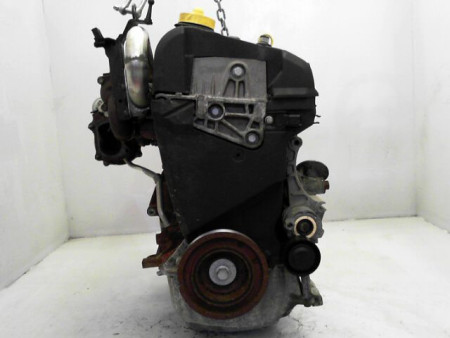 MOTEUR DIESEL NISSAN MICRA 2005-2007 1.5 dCi