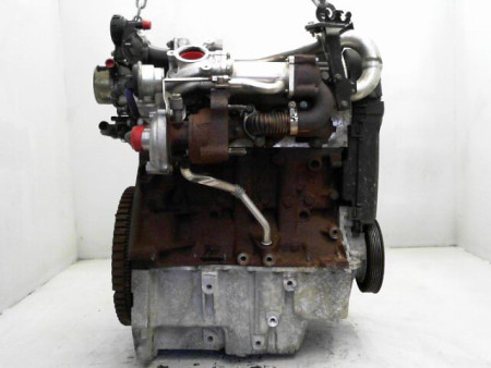 MOTEUR DIESEL NISSAN MICRA 2005-2007 1.5 dCi