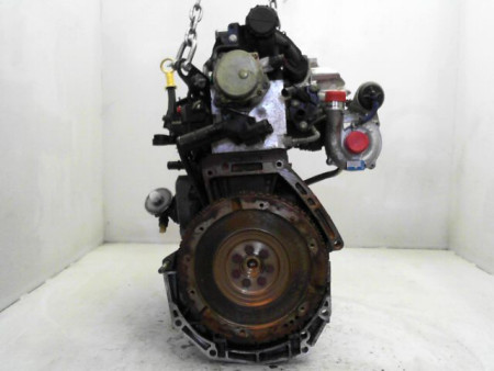 MOTEUR DIESEL NISSAN MICRA 2005-2007 1.5 dCi