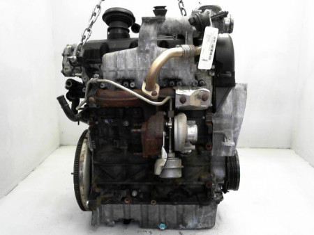 MOTEUR DIESEL VOLKSWAGEN POLO 02-05 1.9 TDI