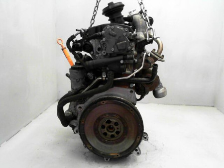 MOTEUR DIESEL VOLKSWAGEN POLO 02-05 1.9 TDI