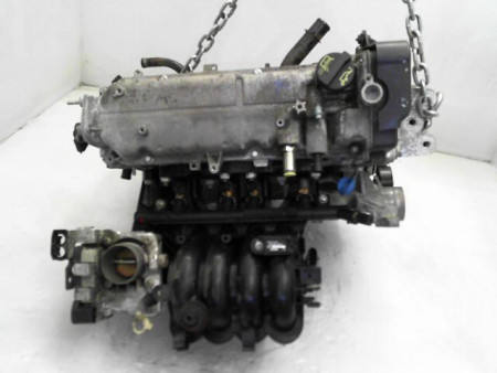 MOTEUR ESSENCE FIAT GRANDE PUNTO 2005- 1.4 