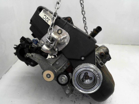 MOTEUR ESSENCE FIAT GRANDE PUNTO 2005- 1.4 