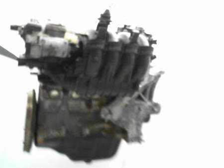 MOTEUR ESSENCE FIAT GRANDE PUNTO 2005- 1.4 