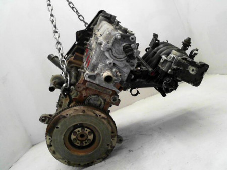 MOTEUR ESSENCE FIAT GRANDE PUNTO 2005- 1.4 