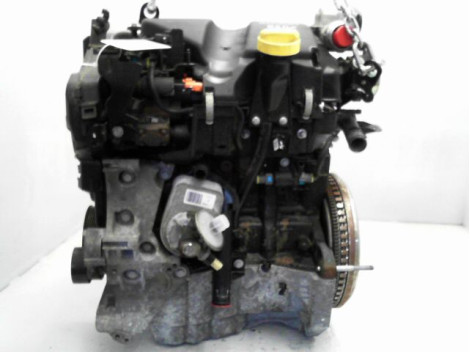 MOTEUR DIESEL RENAULT CLIO III 2010- 1.5 dCi 