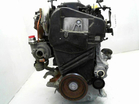 MOTEUR DIESEL RENAULT CLIO III 2010- 1.5 dCi 