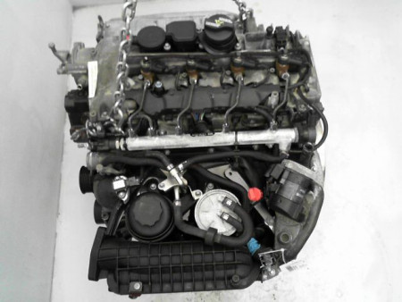 MOTEUR DIESEL MERCEDES CLASSE C 2004- C 200 CDI 