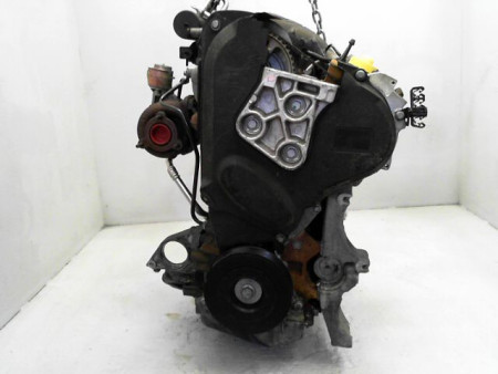 MOTEUR DIESEL RENAULT MEGANE II PH1 CPE 02-05 1.9 dCi 