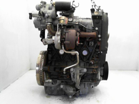 MOTEUR DIESEL RENAULT MEGANE II PH1 CPE 02-05 1.9 dCi 