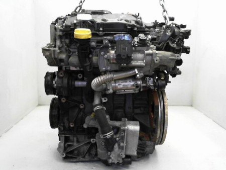 MOTEUR DIESEL RENAULT MEGANE II PH2 2006- 2.0 dCi 