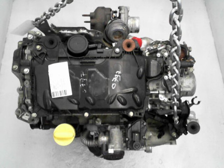 MOTEUR DIESEL RENAULT MEGANE II PH2 2006- 2.0 dCi 