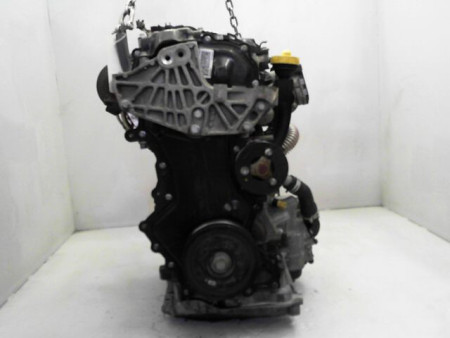 MOTEUR DIESEL RENAULT MEGANE II PH2 2006- 2.0 dCi 