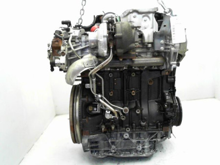 MOTEUR DIESEL RENAULT MEGANE II PH2 2006- 2.0 dCi 