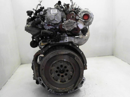 MOTEUR DIESEL RENAULT MEGANE II PH2 2006- 2.0 dCi 