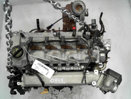 MOTEUR DIESEL KIA CEE-D 1.6 CRDi 115