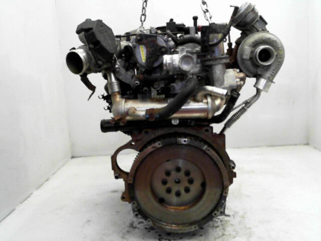 MOTEUR DIESEL KIA CEE-D 1.6 CRDi 115