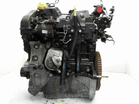 MOTEUR DIESEL RENAULT MEGANE II PH2 2006- 1.5 dCi 