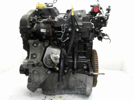 MOTEUR DIESEL RENAULT MEGANE II PH2 2006- 1.5 dCi 