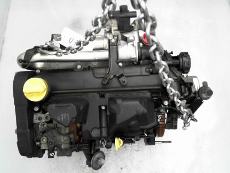 MOTEUR DIESEL RENAULT MEGANE II PH2 2006- 1.5 dCi 