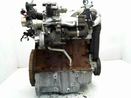 MOTEUR DIESEL RENAULT MEGANE II PH2 2006- 1.5 dCi 