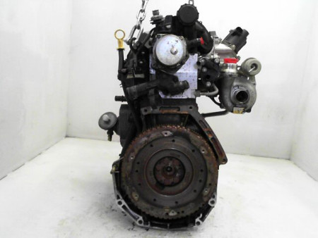 MOTEUR DIESEL RENAULT MEGANE II PH2 2006- 1.5 dCi 