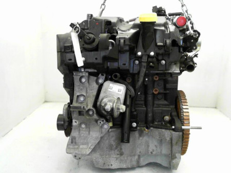 MOTEUR DIESEL RENAULT CLIO IV 1.5 dCi 90