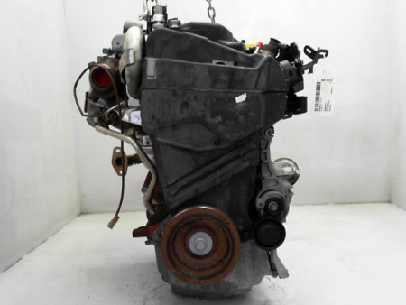 MOTEUR DIESEL RENAULT CLIO IV 1.5 dCi 90