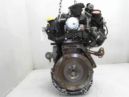 MOTEUR DIESEL RENAULT CLIO IV 1.5 dCi 90