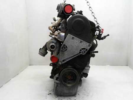 MOTEUR DIESEL SEAT IBIZA 2006- 1.9 TDI