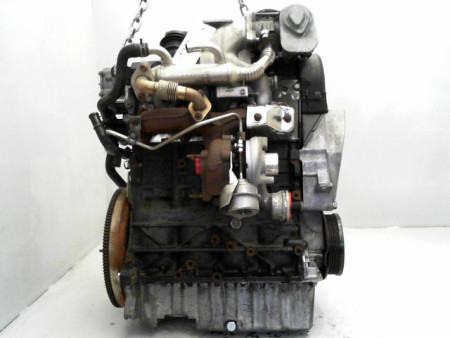 MOTEUR DIESEL SEAT IBIZA 2006- 1.9 TDI