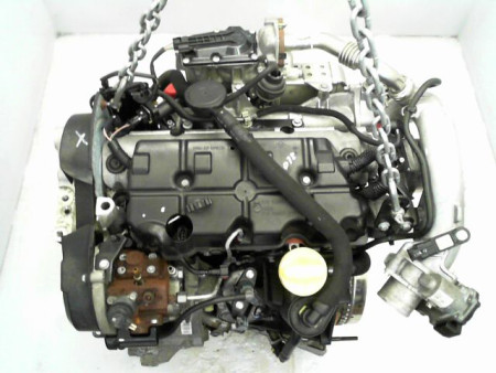 MOTEUR DIESEL RENAULT SCENIC III 2009- 1.9 dCi