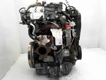 MOTEUR DIESEL RENAULT SCENIC III 2009- 1.9 dCi