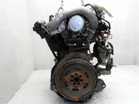 MOTEUR DIESEL RENAULT SCENIC III 2009- 1.9 dCi