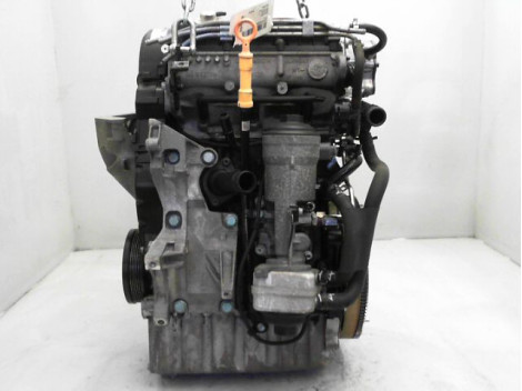 MOTEUR DIESEL VOLKSWAGEN FOX 1.4 TDI