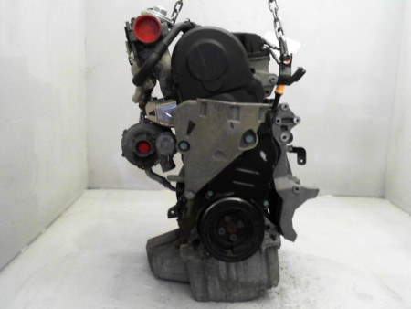 MOTEUR DIESEL VOLKSWAGEN FOX 1.4 TDI