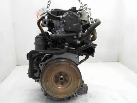 MOTEUR DIESEL VOLKSWAGEN FOX 1.4 TDI