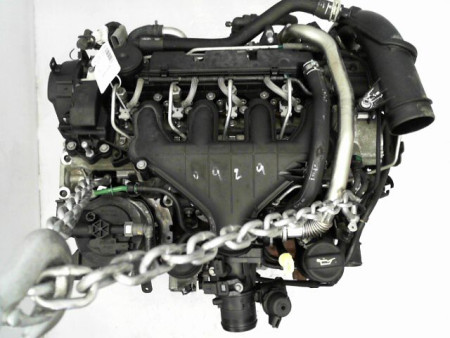 MOTEUR DIESEL CITROEN C5 2008- 2.0 HDi 140