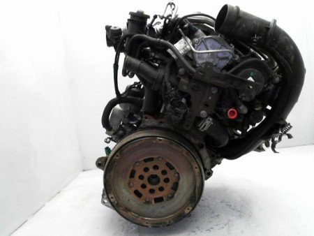 MOTEUR DIESEL CITROEN C5 2008- 2.0 HDi 140