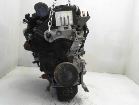 MOTEUR DIESEL FORD FIESTA 2005- 1.4 TDCi