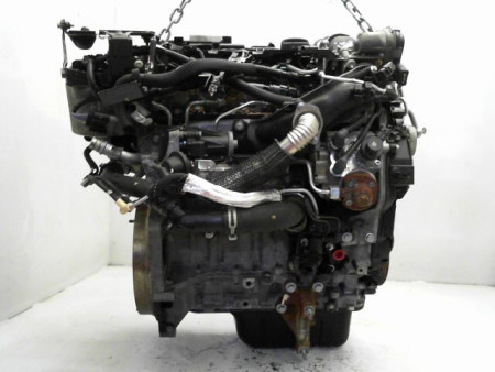 MOTEUR DIESEL FORD FIESTA 2005- 1.4 TDCi