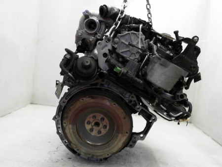 MOTEUR DIESEL FORD FIESTA 2005- 1.4 TDCi