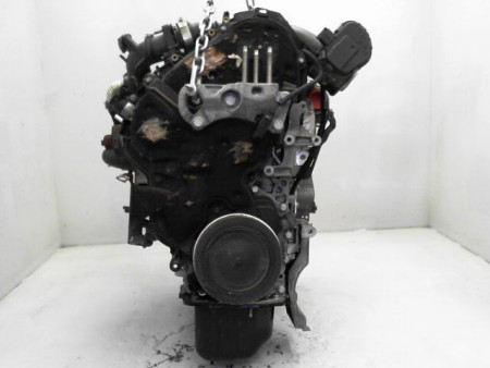 MOTEUR DIESEL FORD FIESTA 2008- 1.6 TDCi